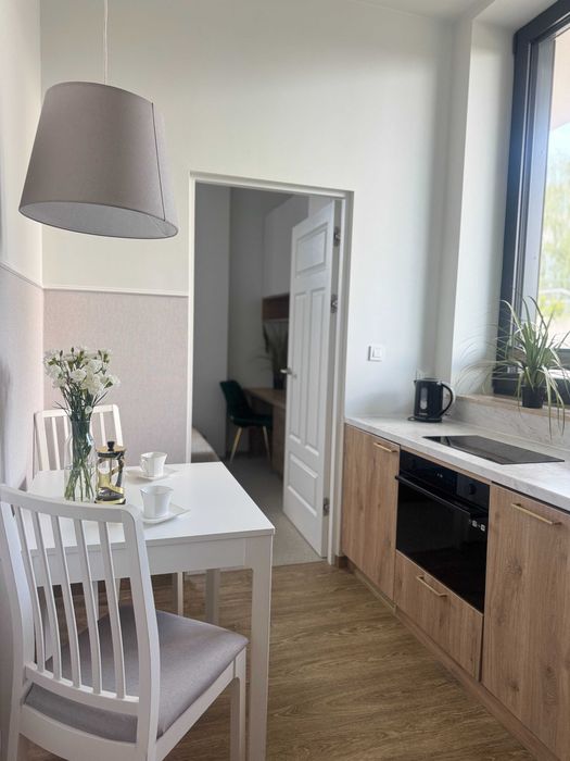 Komfortowy apartament w Centrum Lublina LSM