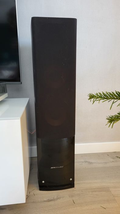 Głośniki Pure Acoustic Nova 6