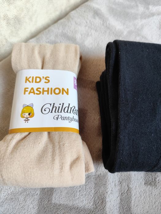 Продам колготы детские