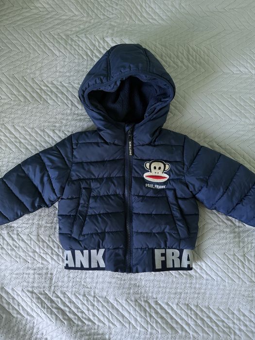 Курточка демі 80 розмір