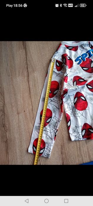 Pizama Cool Club roz.134 Nowa z metką