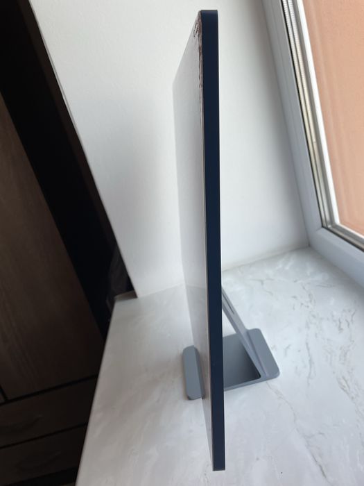 iMac 24 M1 8Gb/256Gb Blue  icloud