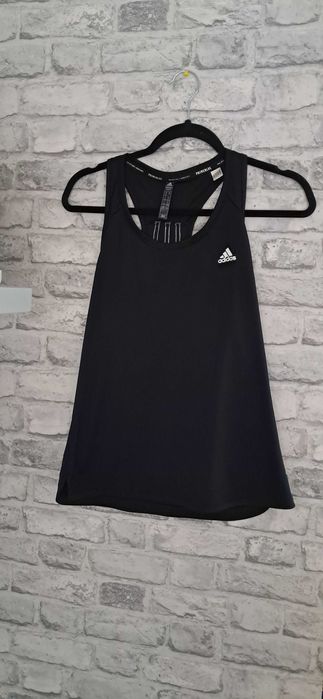 Stan idealny Adidas bluzka rozmiar S
