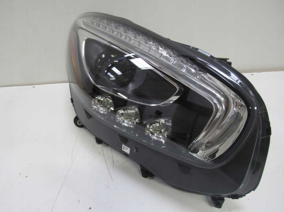 Фари передні Mercedes AMG GT C190 W190 Фара права або ліва EU USA