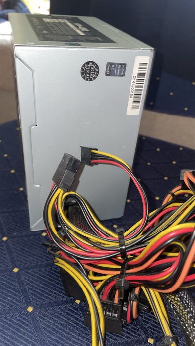Zasilacz Aerocool VP-450