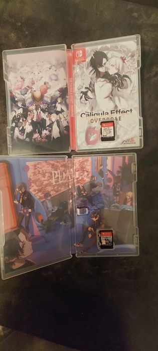 Caligula Effect 1 2 Switch