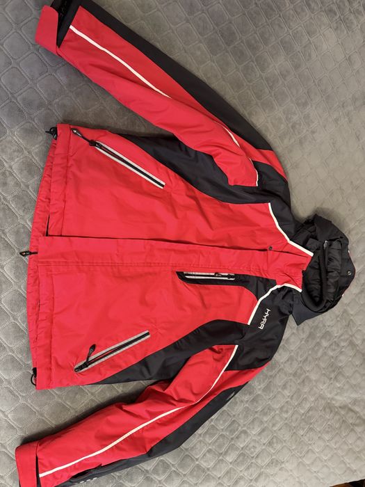 Лижний костюм в ідеальному стані