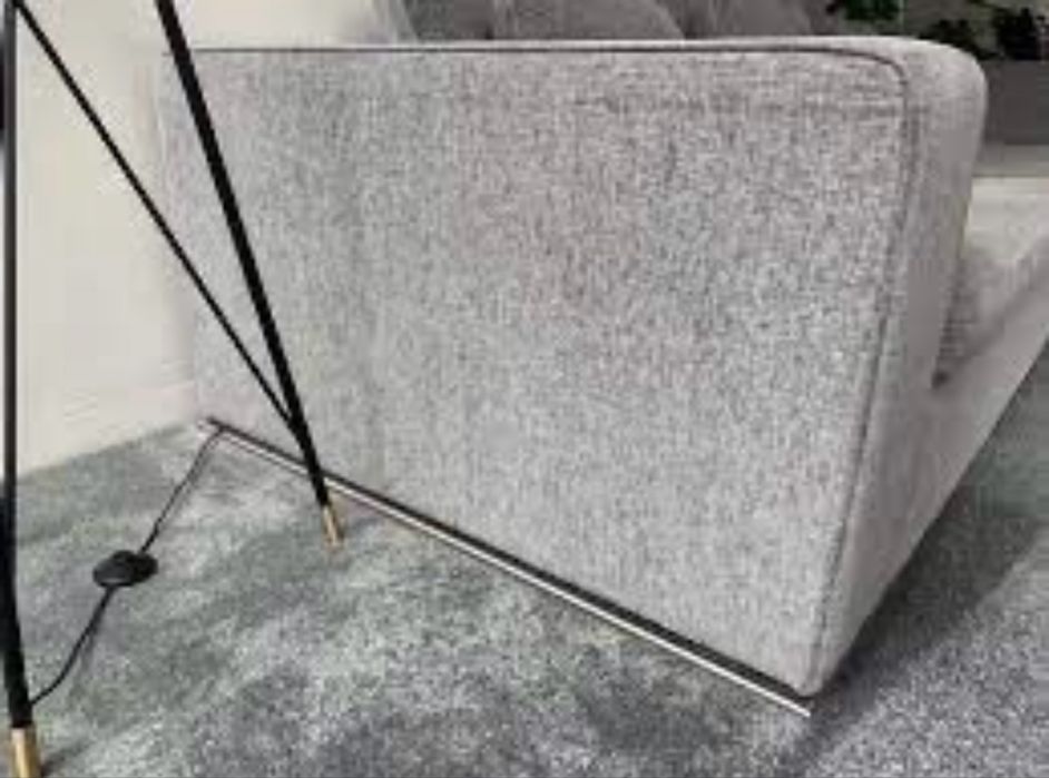 Sofá estilo Minotti (4 lugares)