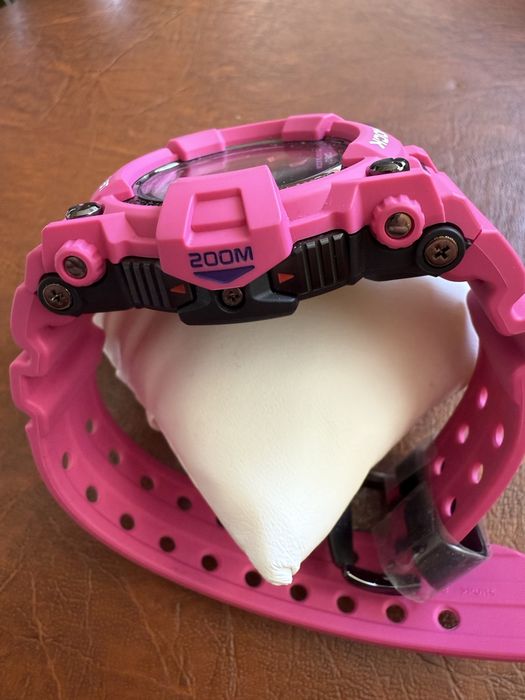 Nowy Casio G-shock GWF-1000SR