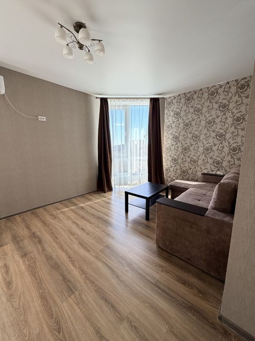 Продаж двокімнатної квартири, ЖК Маріїнський в смт. Великодолинське