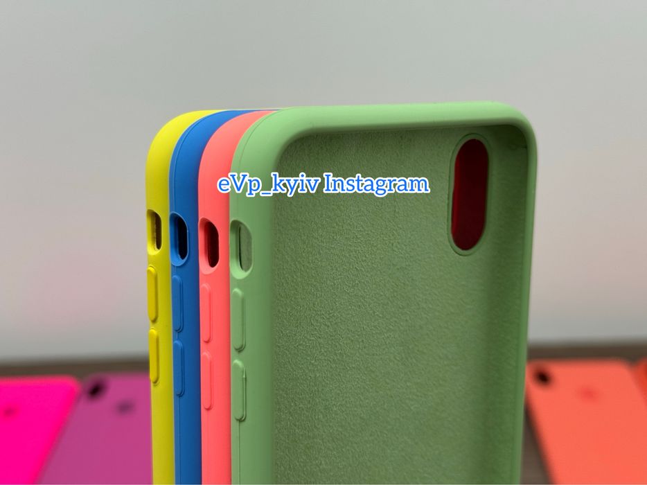 Чохол IPhone XS Max чехол ХС Макс