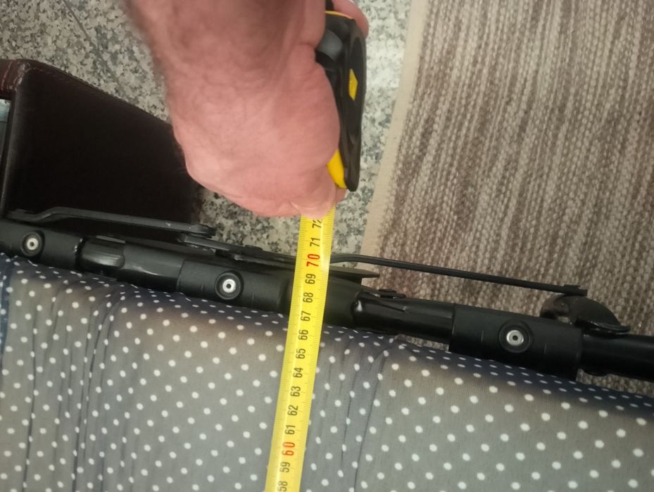 Puff com cama de encolher