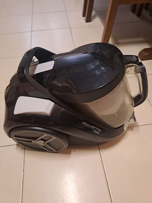 Aspirador rowenta xxl