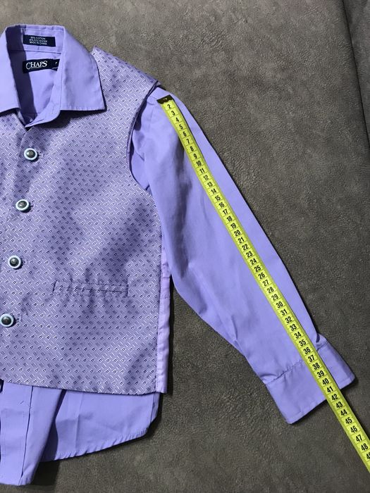 Костюм для мальчика