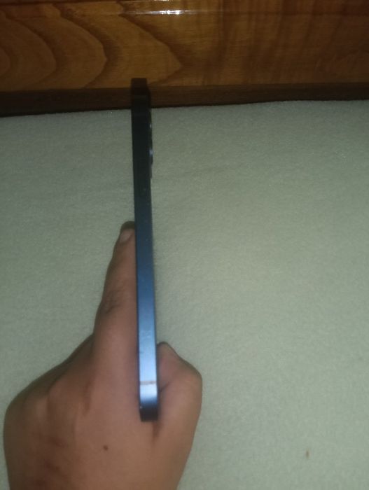 Iphone 12 troco