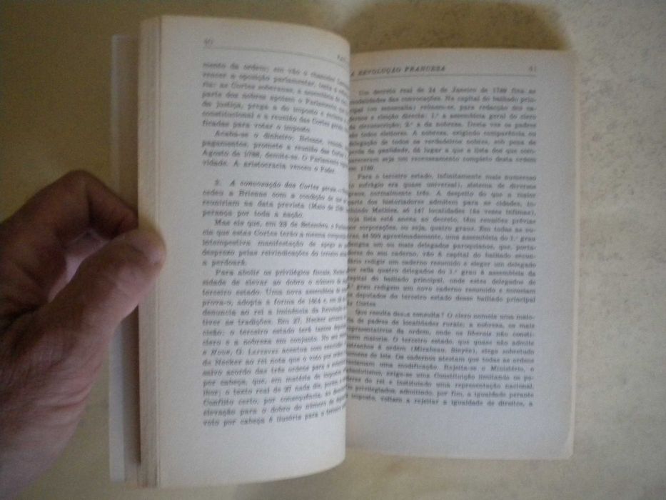 A Revolução Francesa
de Paul Nicolle