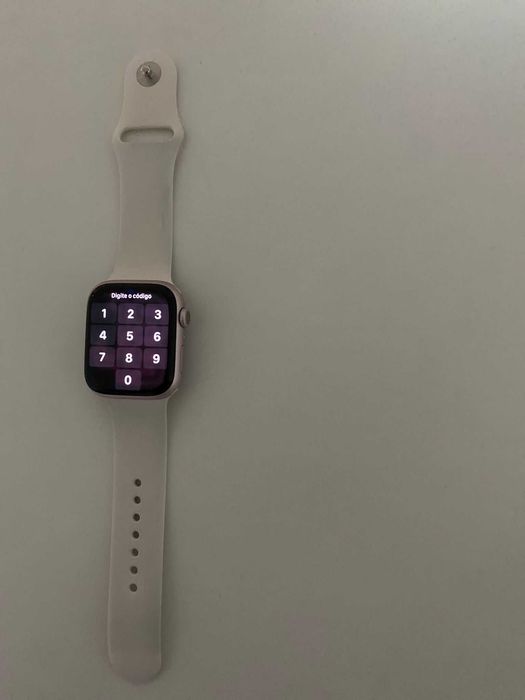 Apple Watch Series 9 45mm | Pink