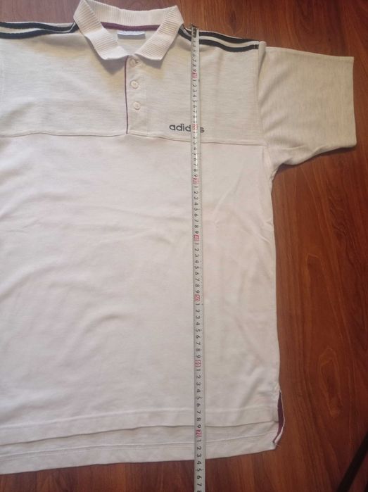 Adidas polowka S