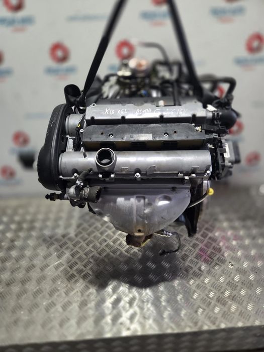 Motor completo OPEL Astra G Caravan (F35_)