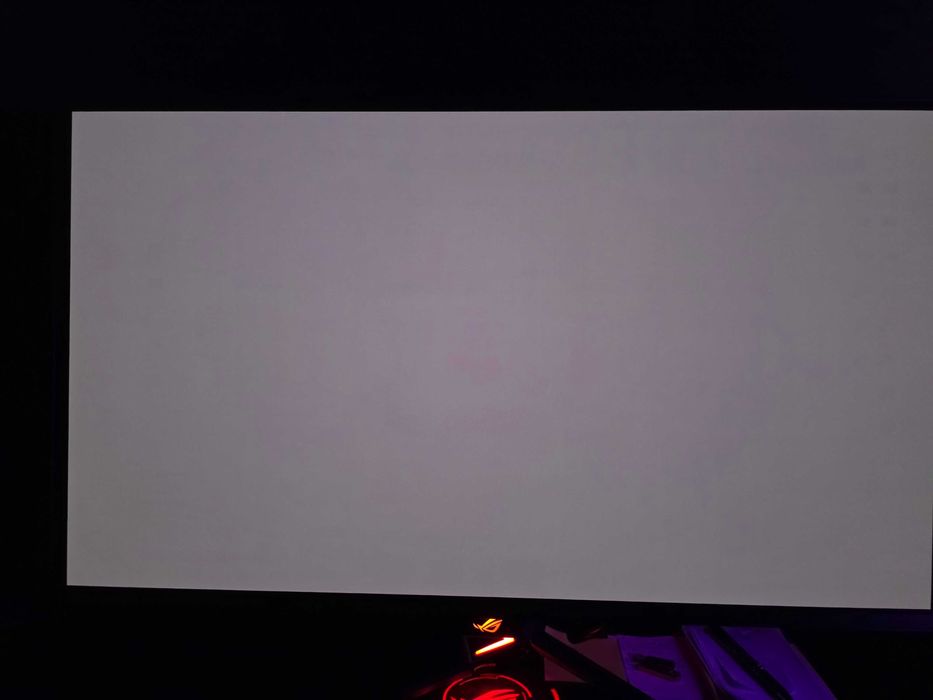 Monitor 4K QD-Oled 27" 240hz ASUS ROG Swift OLED PG27UCDM