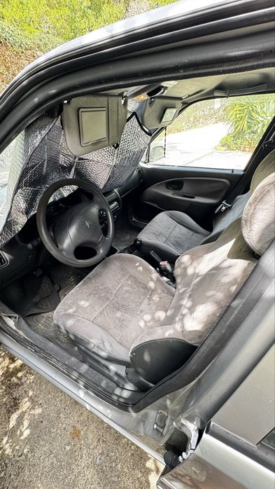Citroen Saxo de 1999 - 550€