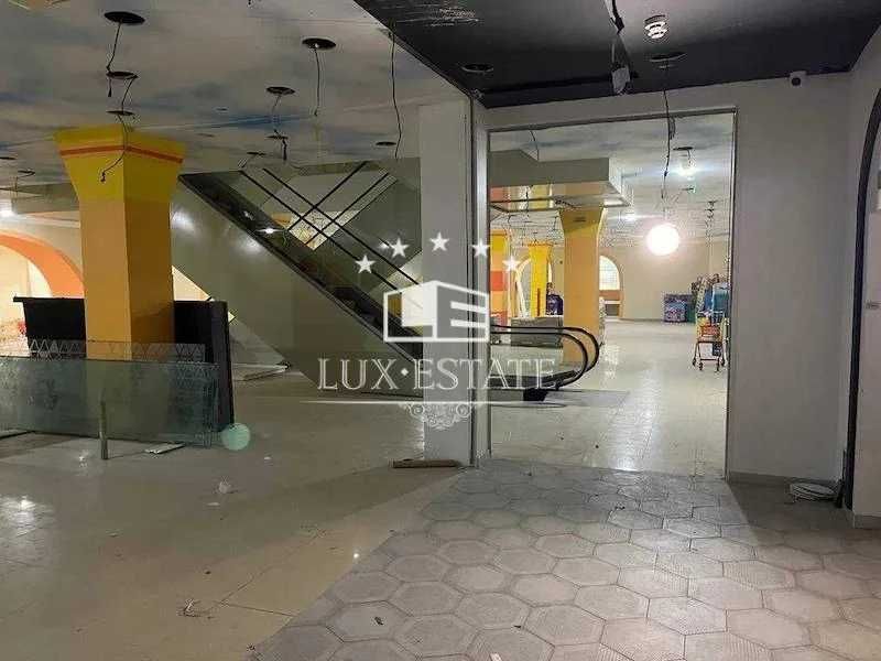 Аренда помещения 1300 м2, м. Научная пр. Науки 9, Харьков