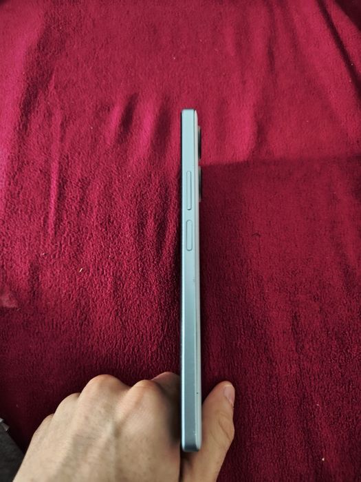 Xiaomi poco F5(256gb)
