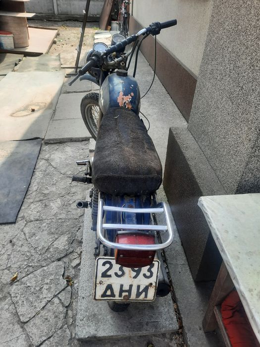 Мотоцикл   Мінск