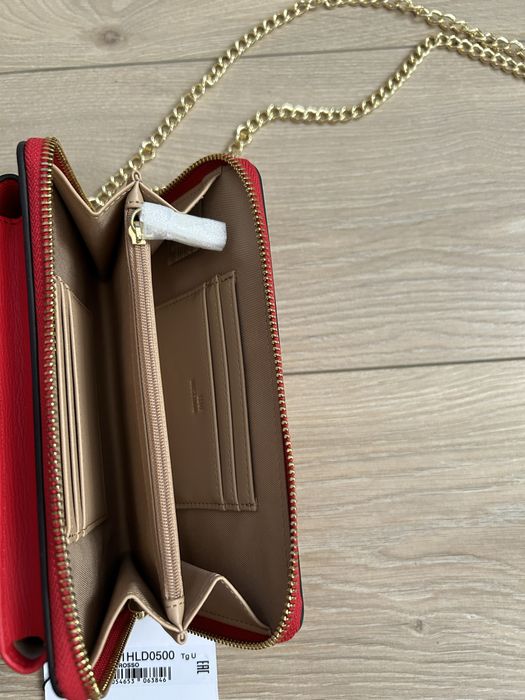 Nowy portfel/nerka Moschino