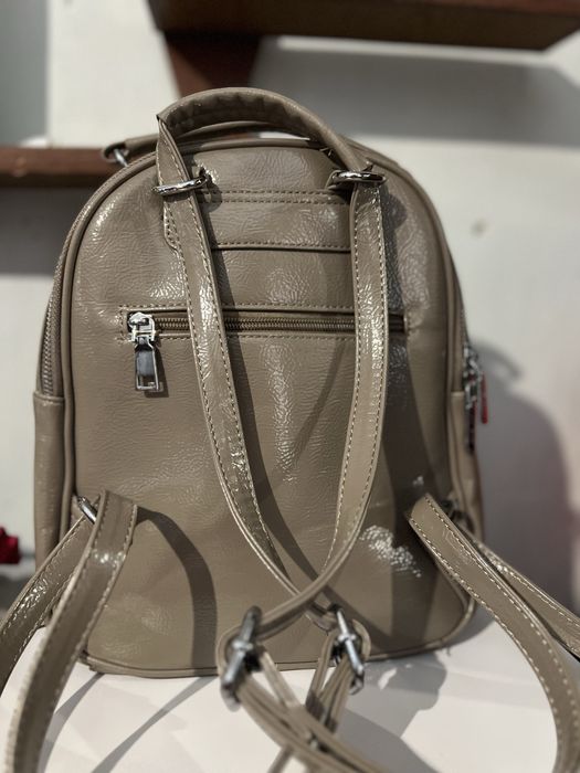 Рюкзак 2 в 1 жіночій