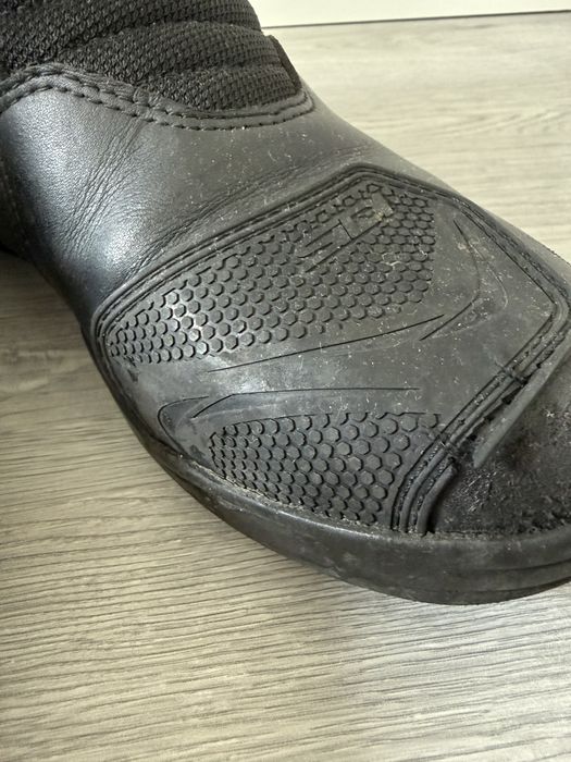 Botas SIDI n40 - para andar de mota