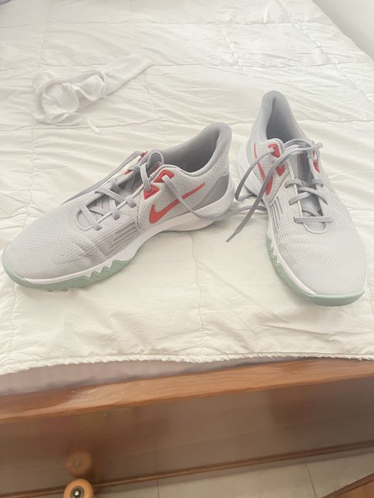 Tenis Nike usados tam 43