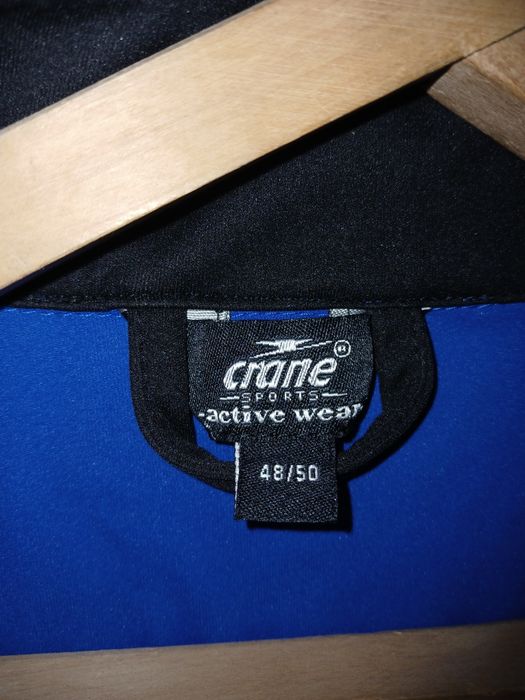 Продам спортивний веложилет Crane