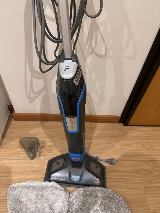 Mopa a vapor Bissell