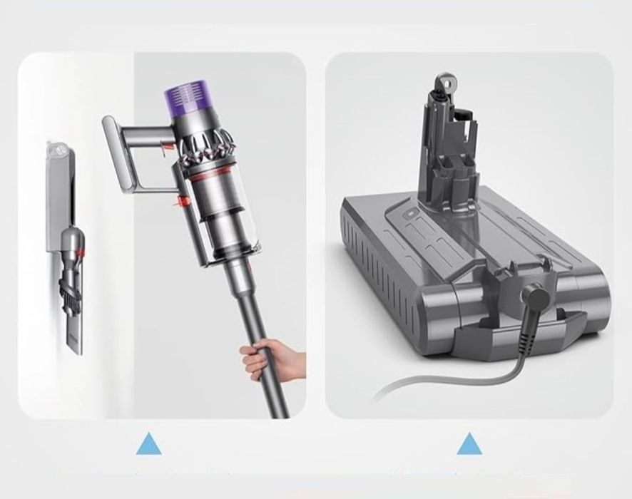 Zamienny Akumulator 25,2V 3900MAH do DYSON 11 Absolute/Fluffy