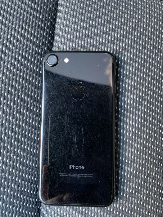 iPhone 7, потрібно замінити екран