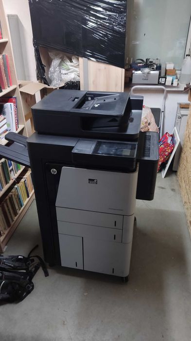 Drukarka Laserowa HP