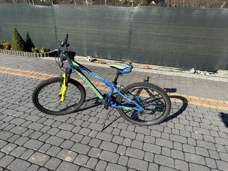 NORTHTEC JUMBO 24 Stan Bardzo Dobry