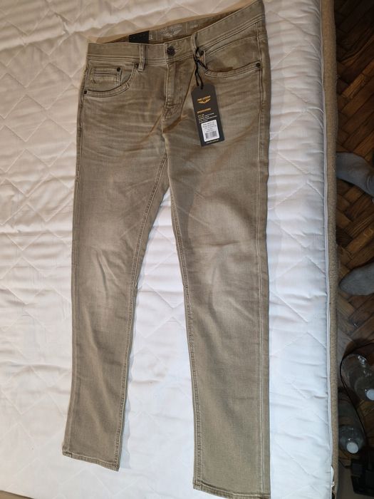 PME LEGEND spodnie męskie