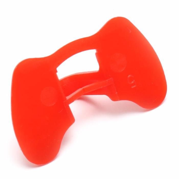 Окуляри та стопорні кільця від розкльову- для курей, фазанів - качок .