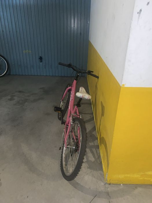 bicicleta de criança 24