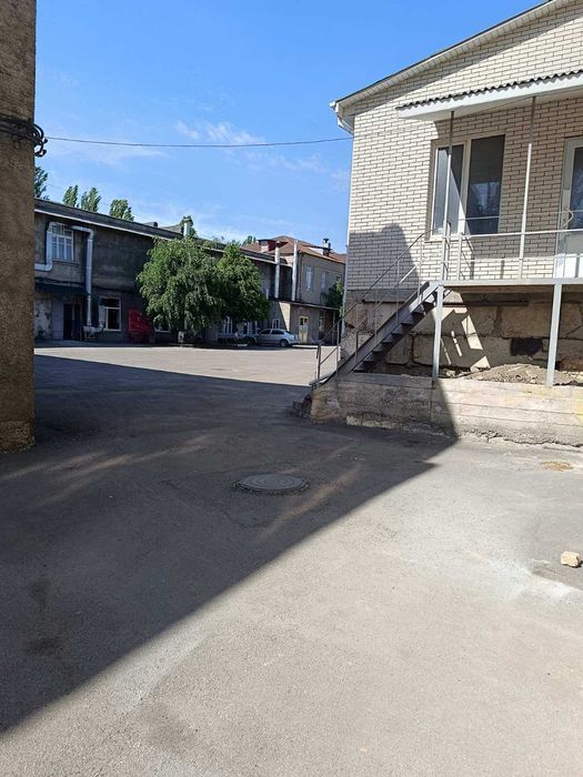 Оренда складського приміщення