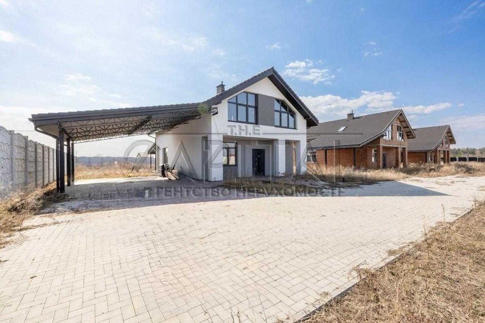 Продажа дома, Лебедевка, Вышгородский р-н