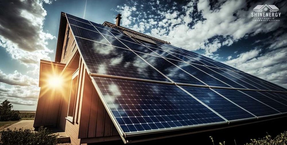 Fotowoltaika z montażem | Kompleksowa realizacja