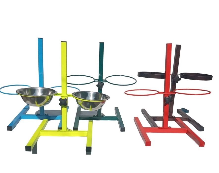 Годівнички для собак малих та середніх порід