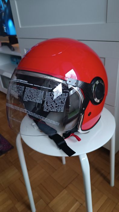 VESPA Kask Otwarty VJ