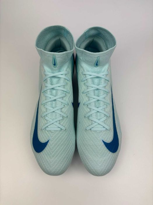 Nike Mercurial Superfly 10 Elite FG, 45.5