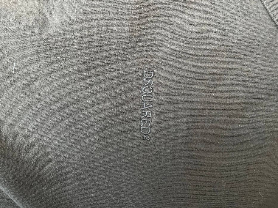 Кофта Dsquared (M)