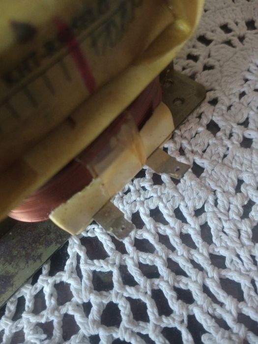 Transformator KHT-R805ELG 230V/50Hz