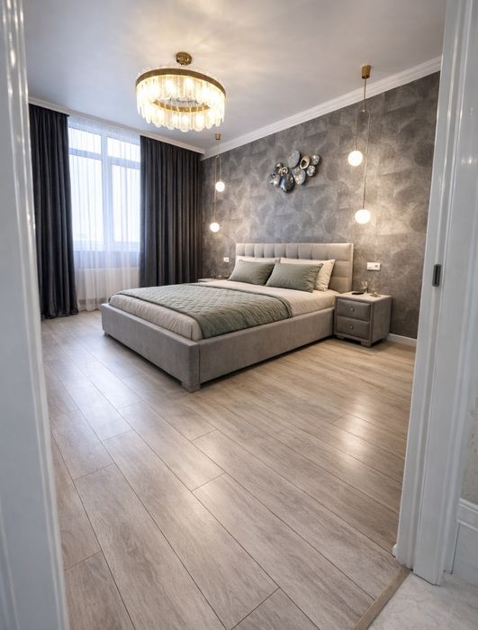 Продаж 1 кім ЖК Борисо - Глібський